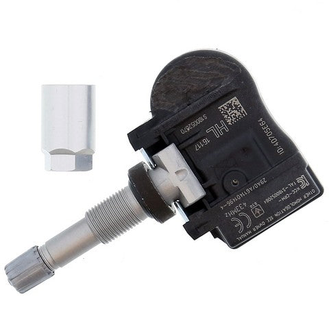 DENSO Auto Parts Tire Pressure Monitoring System (TPMS) Sensor P/N:550-3009 Fits: Acura Nsx 2017, Honda Pilot 17-16, Honda Ridgeline 2017 - Image 1