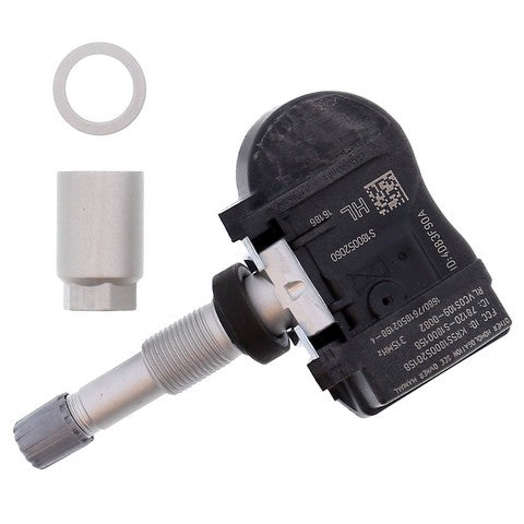 DENSO Auto Parts Tire Pressure Monitoring System (TPMS) Sensor P/N:550-3010 Fits: Acura Ilx 17-16, Acura Mdx 17-16, Acura Rdx 17-16, Acura Tlx 17-15 - Image 1