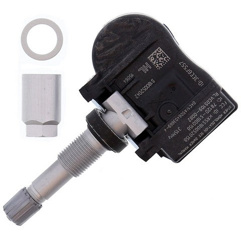 DENSO Auto Parts Tire Pressure Monitoring System (TPMS) Sensor P/N:550-3011 Fits: Acura Mdx 15-14, Acura Rdx 15-13, Acura Rlx 2016 - Image 1