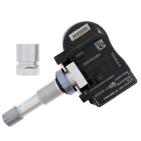 DENSO Auto Parts Tire Pressure Monitoring System (TPMS) Sensor P/N:550-3014 Fits: Infiniti Q50 15-14, Infiniti Qx50 2014 - Image 1
