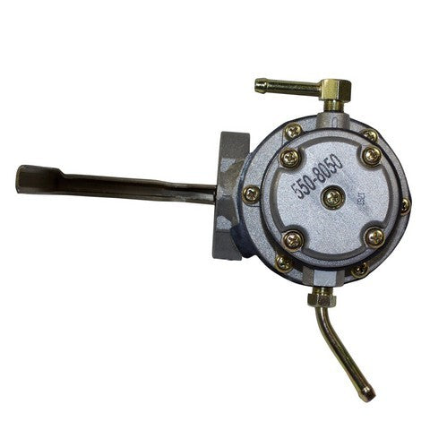 GMB Mechanical Fuel Pump P/N:550-8050 Fits: Nissan 610 75-73, Nissan 620 1975, Nissan 620 Pickup 74-72, Nissan 710 77-74 - Image 5