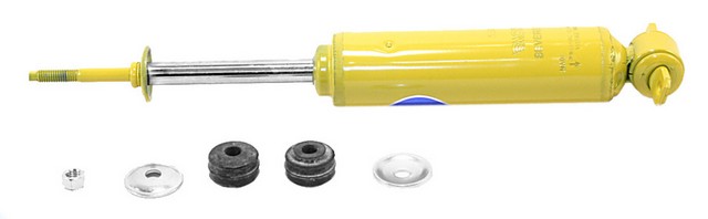 Monroe Shocks & Struts Suspension Shock Absorber P/N:550012 Fits: Chevrolet Caprice 96-71, Chevrolet Impala 85-71 - Image 1