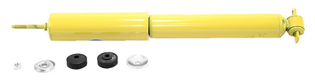 Monroe Shocks & Struts Suspension Shock Absorber P/N:550016 Fits: Jeep Cherokee 01-91 - Image 1