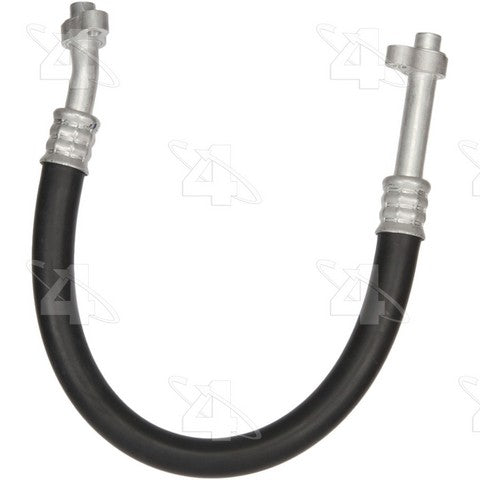 Four Seasons A/C Refrigerant Suction Hose P/N:55005 Fits: Cadillac Escalade, Cadillac Escalade Esv, Cadillac Escalade Ext, Chevrolet Avalanche, Chevrolet Avalanche 2500, Chevrolet Cheyenne, Chevrolet Silverado 1500, Chevrolet Silverado 1500 Classic - Image 2