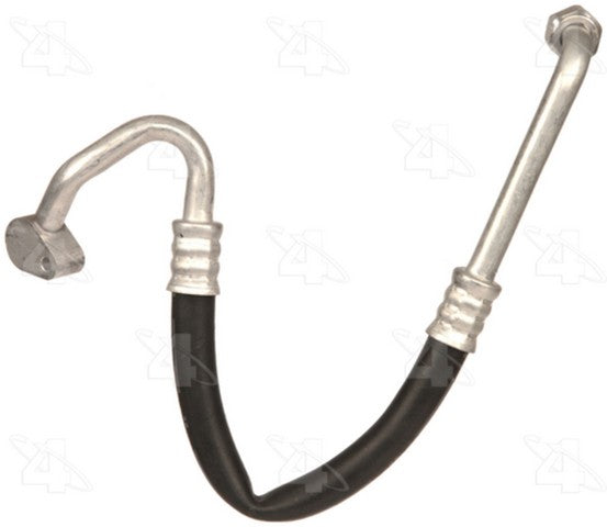 Four Seasons A/C Refrigerant Suction Hose P/N:55014 Fits: Mazda 626 02-98 - Image 3