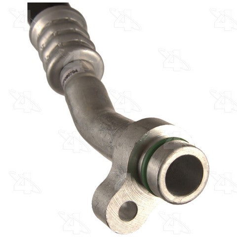 Four Seasons A/C Refrigerant Suction Hose P/N:55017 Fits: Mazda 6 08-03 - Image 4