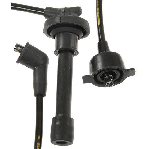 Standard Ignition Spark Plug Wire Set P/N:55019 Fits: Acura Tl 98-95, Acura Vigor 94-92 - Image 2