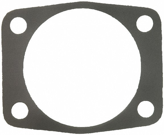 FEL-PRO Drive Axle Shaft Flange Gasket P/N:55021 Fits: Ford Bronco, Ford Country Sedan, Ford Country Squire, Ford Custom, Ford Custom 500, Ford E-200 Econoline, Ford E-250 Econoline, Ford E-250 Econoline Club Wagon, Ford F-100, Ford Galaxie - Image 1