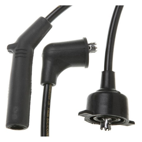 Standard Ignition Spark Plug Wire Set P/N:55029 Fits: Honda Civic 87-84, Honda Wagovan 1984, Honda Wagovan 87-86 - Image 2