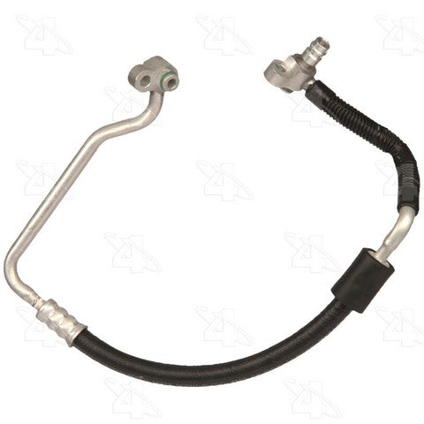 Four Seasons A/C Refrigerant Discharge Hose P/N:55035 Fits: Mazda 6 04-03 - Image 3