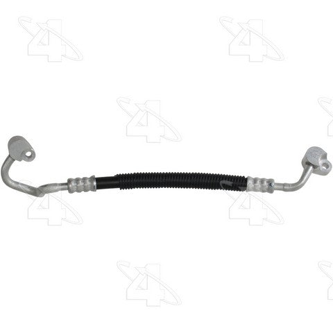 Four Seasons A/C Refrigerant Discharge Hose P/N:55037 Fits: Chrysler 300 10-07, Dodge Challenger 10-09, Dodge Charger 10-07, Dodge Magnum 08-07 - Image 3