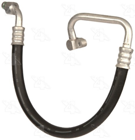Four Seasons A/C Refrigerant Suction Hose P/N:55057 Fits: Mazda Mpv 06-02 - Image 3