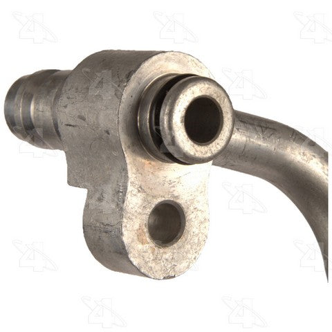 Four Seasons A/C Refrigerant Discharge Hose P/N:55060 Fits: Mazda 6 08-03 - Image 4