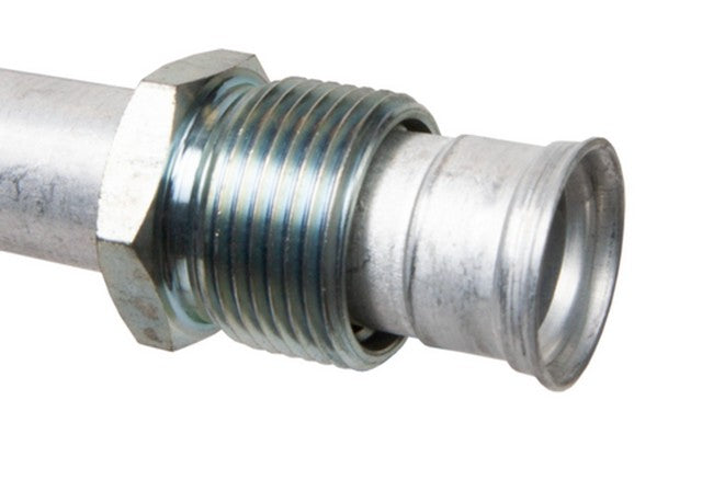 Four Seasons A/C Refrigerant Discharge / Suction Hose Assembly P/N:55077 Fits: Chevrolet Blazer, Chevrolet C10, Chevrolet C10 Pickup, Chevrolet C10 Suburban, Chevrolet C20, Chevrolet C20 Pickup, Chevrolet C20 Suburban, Chevrolet C30, Chevrolet C30 Pickup - Image 4