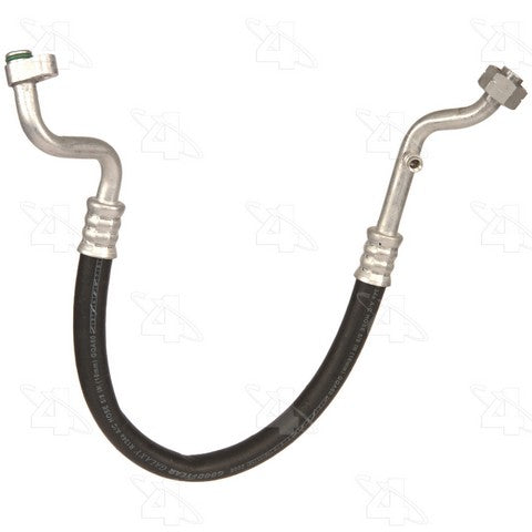 Four Seasons A/C Refrigerant Suction Hose P/N:55084 Fits: Honda Civic 11-06 - Image 3