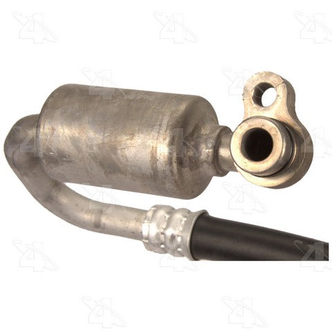Four Seasons A/C Refrigerant Suction Hose P/N:55086 Fits: Nissan 350z 07-03 - Image 4