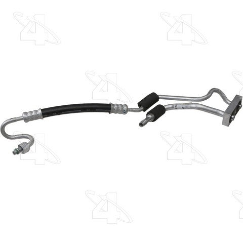 Four Seasons A/C Discharge and Liquid Line P/N:55090 Fits: Chrysler Lebaron, Chrysler New Yorker, Chrysler Newport, Dodge Charger, Dodge Diplomat, Dodge Magnum, Dodge Royal Monaco, Plymouth Fury, Plymouth Volare - Image 1