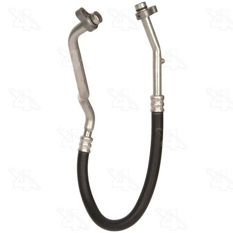 Four Seasons A/C Refrigerant Suction Hose P/N:55096 Fits: Nissan Murano 07-03 - Image 4