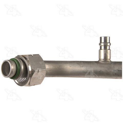 Four Seasons A/C Refrigerant Suction Hose P/N:55102 Fits: Chevrolet Lumina 01-98 - Image 3