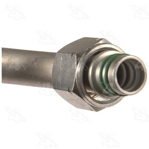 Four Seasons A/C Refrigerant Suction Hose P/N:55104 Fits: Cadillac Deville 02-97, Cadillac Eldorado 02-97, Cadillac Seville 1997 - Image 4