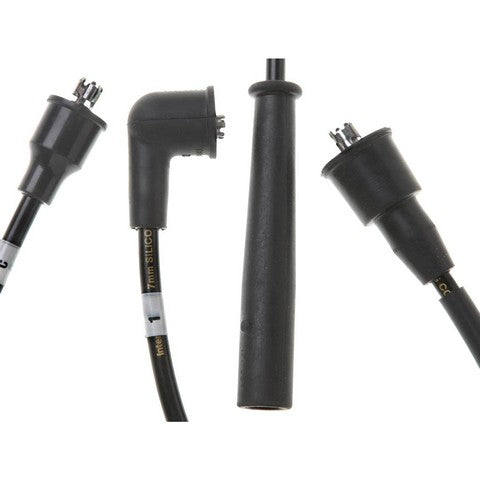 Standard Ignition Spark Plug Wire Set P/N:55104 Fits: Mazda B2600 93-90, Mazda Mpv 94-89 - Image 2