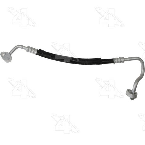 Four Seasons A/C Refrigerant Discharge Hose P/N:55105 Fits: Chrysler 300 10-05, Dodge Challenger 10-08, Dodge Charger 10-06, Dodge Magnum 08-05 - Image 3