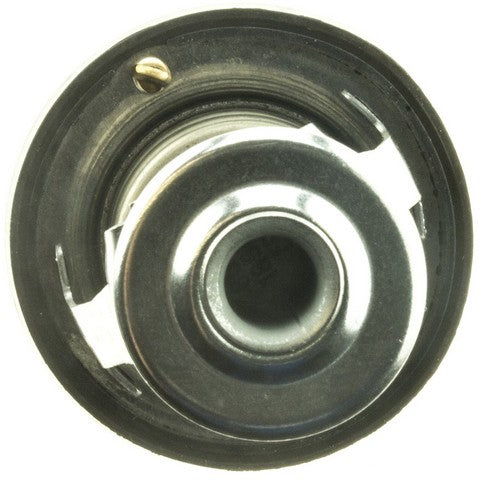 Motorad Engine Coolant Thermostat P/N:5511-185 Fits: Buick Lucerne, Buick Terraza, Chevrolet Impala, Chevrolet Malibu, Chevrolet Monte Carlo, Chevrolet Uplander, Pontiac G6, Pontiac Montana, Saturn Aura, Saturn Relay, Saturn Vue - Image 4