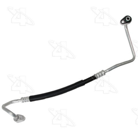 Four Seasons A/C Refrigerant Discharge Hose P/N:55113 Fits: Chrysler Pacifica 06-04 - Image 2