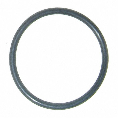 FEL-PRO Distributor O-Ring,Engine Coolant Thermostat O-Ring P/N:5511 Fits: Ac 428, Ac Shelby Cobra, Detomaso Mangusta, Detomaso Pantera, Edsel Ranger, Edsel Villager, Ford 300, Ford B-600, Ford B-700 - Image 1