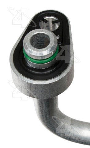 Four Seasons A/C Refrigerant Discharge Hose P/N:55128 Fits: Dodge Ram 1500 10-09, Ram 1500 2011 - Image 4