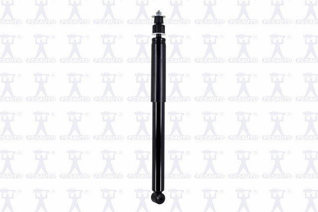 Focus Auto Parts Suspension Shock Absorber P/N:551308 Fits: Mercedes-benz C220 97-94, Mercedes-benz C230 00-96, Mercedes-benz C280 00-94, Mercedes-benz C36 Amg 97-96, Mercedes-benz C43 Amg 00-98 - Image 1