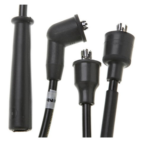 Standard Ignition Spark Plug Wire Set P/N:55130 Fits: Mazda B2600 89-87 - Image 2