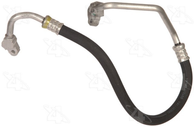 Four Seasons A/C Refrigerant Discharge Hose P/N:55155 Fits: Toyota 4runner 09-04 - Image 4