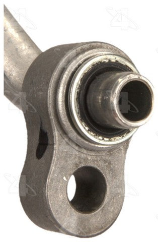 Four Seasons A/C Refrigerant Discharge Hose P/N:55163 Fits: Toyota Tacoma 15-05 - Image 4