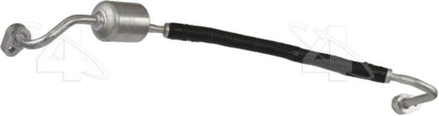 Four Seasons A/C Refrigerant Discharge Hose P/N:55165 Fits: Ford Expedition 09-07, Ford F-150 2009, Ford F-250 2009, Ford Lobo 2009, Lincoln Navigator 09-07 - Image 2