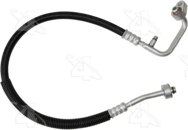 Four Seasons A/C Refrigerant Discharge Hose P/N:55167 Fits: Dodge Ram 1500 07-04, Dodge Ram 2500 07-04 - Image 4