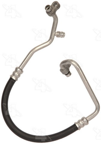 Four Seasons A/C Refrigerant Discharge Hose P/N:55170 Fits: Infiniti I35 04-02, Nissan Maxima 03-02 - Image 4