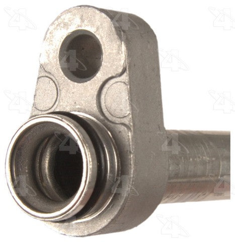 Four Seasons A/C Refrigerant Suction Hose P/N:55173 Fits: Toyota Camry 2006, Toyota Solara 08-04 - Image 4