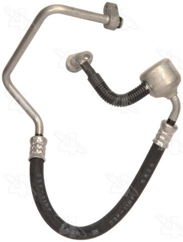 Four Seasons A/C Refrigerant Discharge Hose P/N:55175 Fits: Toyota Rav4 08-06 - Image 4