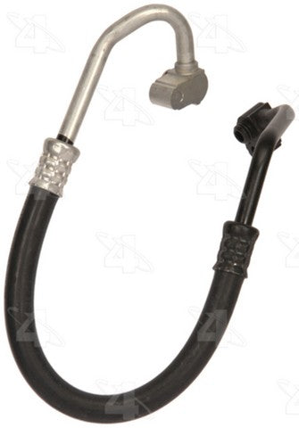 Four Seasons A/C Refrigerant Discharge Hose P/N:55176 Fits: Toyota Tacoma 00-95 - Image 4