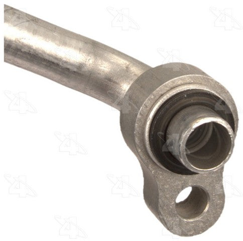 Four Seasons A/C Refrigerant Suction Hose P/N:55180 Fits: Toyota Tacoma 15-05 - Image 4