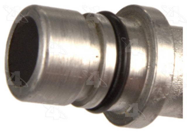 Four Seasons A/C Refrigerant Suction Hose P/N:55190 Fits: Toyota Tacoma 12-05 - Image 4