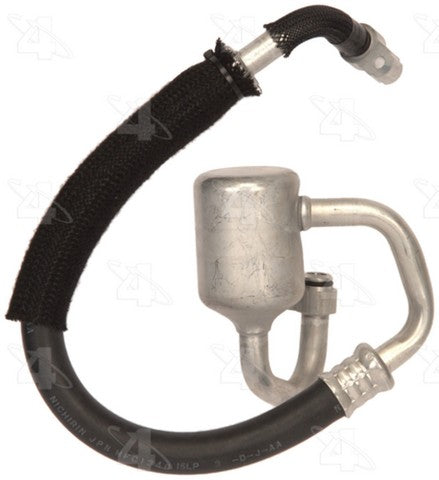 Four Seasons A/C Refrigerant Suction Hose P/N:55206 Fits: Toyota Rav4 08-06 - Image 4