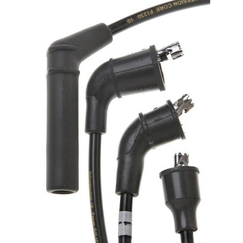 Standard Ignition Spark Plug Wire Set P/N:55211 Fits: Chrysler Conquest, Chrysler E Class, Chrysler Executive Limousine, Chrysler Executive Sedan, Chrysler Lebaron, Chrysler New Yorker, Chrysler Spirit, Chrysler TOWN & COUNTRY, Dodge 2000 Gtx - Image 2