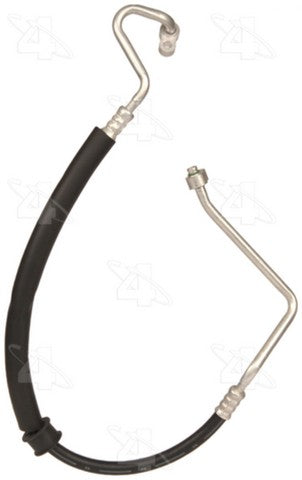 Four Seasons A/C Refrigerant Discharge Hose P/N:55217 Fits: Eagle Talon 1998, Mitsubishi Eclipse 99-97 - Image 3