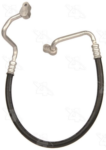 Four Seasons A/C Refrigerant Discharge Hose P/N:55224 Fits: Mitsubishi Endeavor 08-04, Mitsubishi Endeavor 11-10 - Image 3