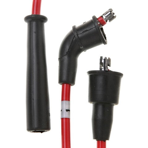 Standard Ignition Spark Plug Wire Set P/N:55224 Fits: Dodge Colt 90-89, International M1100 71-70, International Scout 71-70, International Scout Ii 79-71, Plymouth Colt 90-89 - Image 2