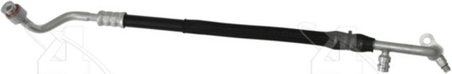 Four Seasons A/C Refrigerant Discharge Hose P/N:55243 Fits: Chrysler 200 14-12, Dodge Avenger 14-12 - Image 3