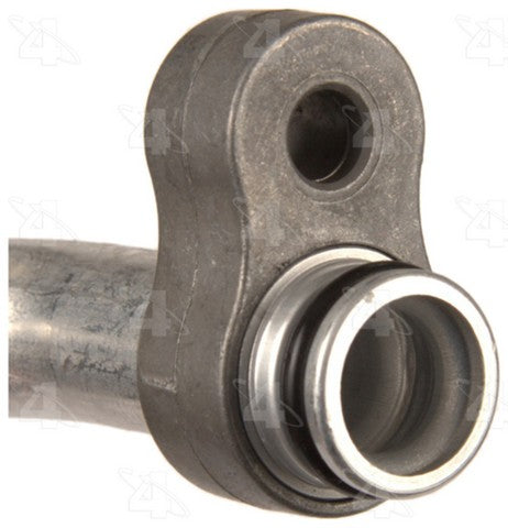 Four Seasons A/C Refrigerant Suction Hose P/N:55263 Fits: Acura Mdx 06-03, Honda Pilot 08-05 - Image 4
