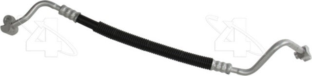 Four Seasons A/C Refrigerant Discharge Hose P/N:55272 Fits: Chrysler 300 13-11, Dodge Challenger 14-11, Dodge Charger 13-11 - Image 3